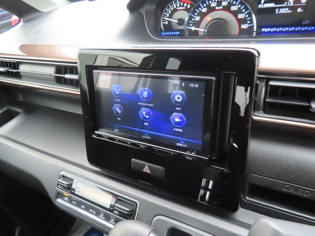 ワゴンＲカスタムＺ カスタムＺ　ＨＹＢＲＩＤ　ＺＸ　４型（22枚目）