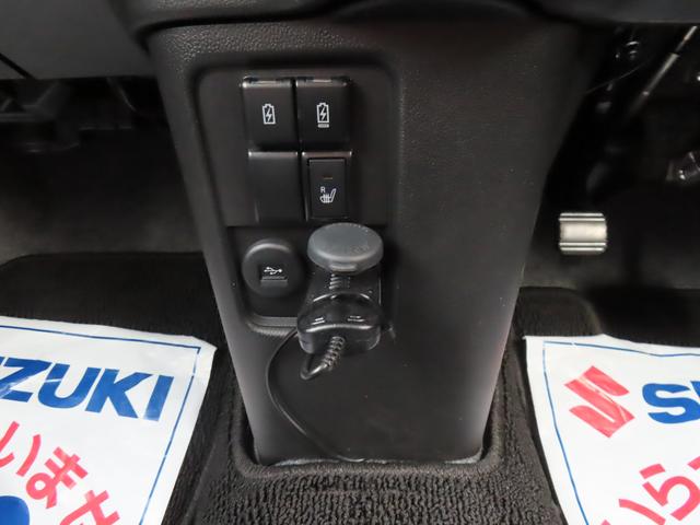 ワゴンＲカスタムＺ カスタムＺ　ＨＹＢＲＩＤ　ＺＸ　４型（24枚目）