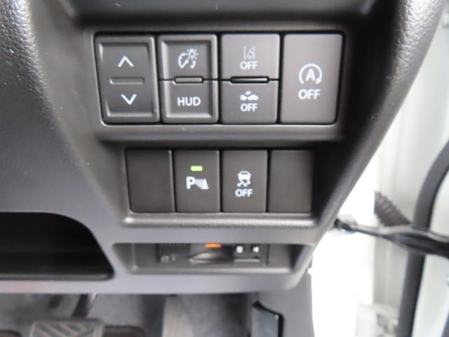 ワゴンＲカスタムＺ カスタムＺ　ＨＹＢＲＩＤ　ＺＸ　４型（27枚目）