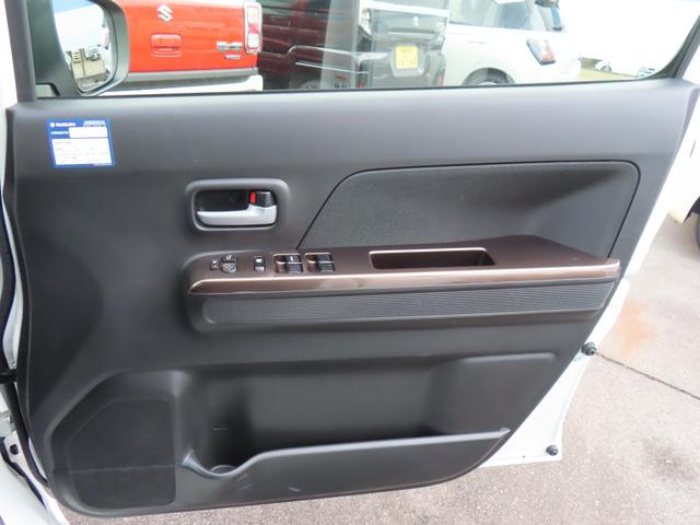 ワゴンＲカスタムＺ カスタムＺ　ＨＹＢＲＩＤ　ＺＸ　４型（29枚目）