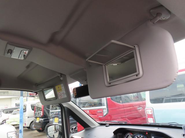 ワゴンＲカスタムＺ カスタムＺ　ＨＹＢＲＩＤ　ＺＸ　４型（30枚目）