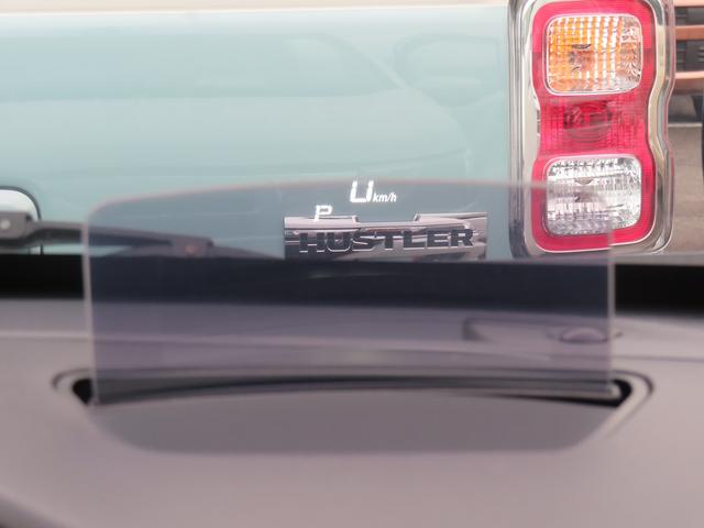 ワゴンＲカスタムＺ カスタムＺ　ＨＹＢＲＩＤ　ＺＸ　４型（31枚目）