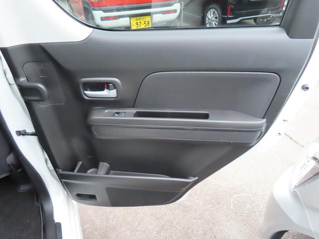 ワゴンＲカスタムＺ カスタムＺ　ＨＹＢＲＩＤ　ＺＸ　４型（38枚目）