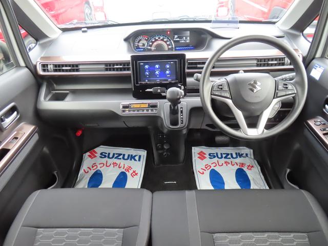 ワゴンＲカスタムＺ カスタムＺ　ＨＹＢＲＩＤ　ＺＸ　４型（39枚目）