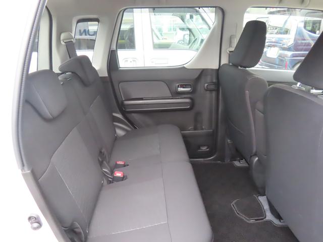 ワゴンＲカスタムＺ カスタムＺ　ＨＹＢＲＩＤ　ＺＸ　４型（40枚目）