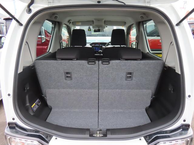 ワゴンＲカスタムＺ カスタムＺ　ＨＹＢＲＩＤ　ＺＸ　４型（42枚目）