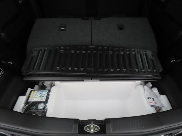 ワゴンＲカスタムＺ カスタムＺ　ＨＹＢＲＩＤ　ＺＸ　４型（44枚目）