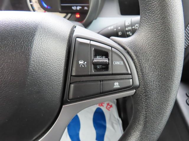 スペーシアベース XF 2型 オートライト スライドドア プッシュスタート プッシュスタート シートヒーター オートエアコン スズキセーフティーサポート 衝突被害軽減システム アイドリングストップ 盗難防止システム(13枚目)