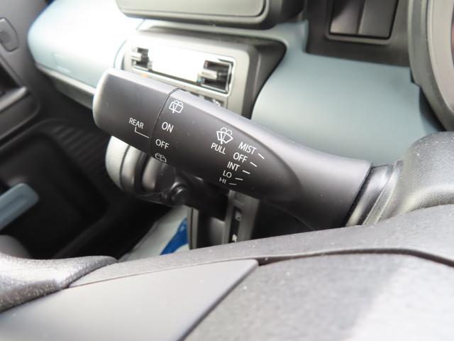 スペーシアベース XF 2型 オートライト スライドドア プッシュスタート プッシュスタート シートヒーター オートエアコン スズキセーフティーサポート 衝突被害軽減システム アイドリングストップ 盗難防止システム(14枚目)