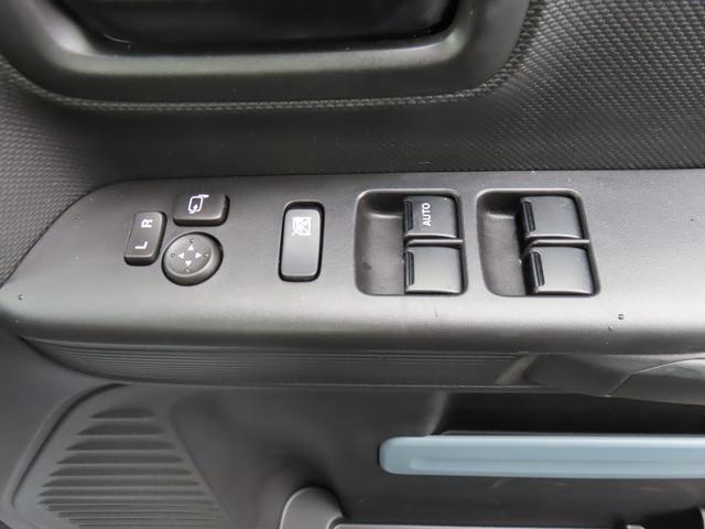 スペーシアベース XF 2型 オートライト スライドドア プッシュスタート プッシュスタート シートヒーター オートエアコン スズキセーフティーサポート 衝突被害軽減システム アイドリングストップ 盗難防止システム(19枚目)