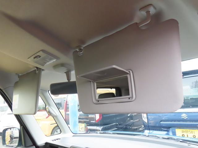 スペーシアベース XF 2型 オートライト スライドドア プッシュスタート プッシュスタート シートヒーター オートエアコン スズキセーフティーサポート 衝突被害軽減システム アイドリングストップ 盗難防止システム(21枚目)