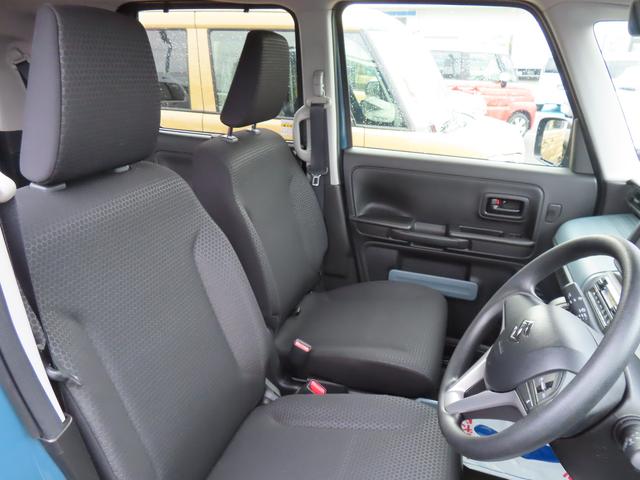 スペーシアベース XF 2型 オートライト スライドドア プッシュスタート プッシュスタート シートヒーター オートエアコン スズキセーフティーサポート 衝突被害軽減システム アイドリングストップ 盗難防止システム(29枚目)