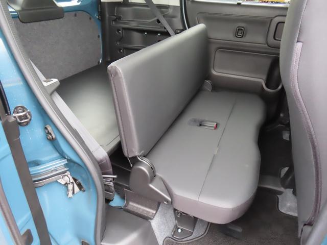 スペーシアベース XF 2型 オートライト スライドドア プッシュスタート プッシュスタート シートヒーター オートエアコン スズキセーフティーサポート 衝突被害軽減システム アイドリングストップ 盗難防止システム(32枚目)