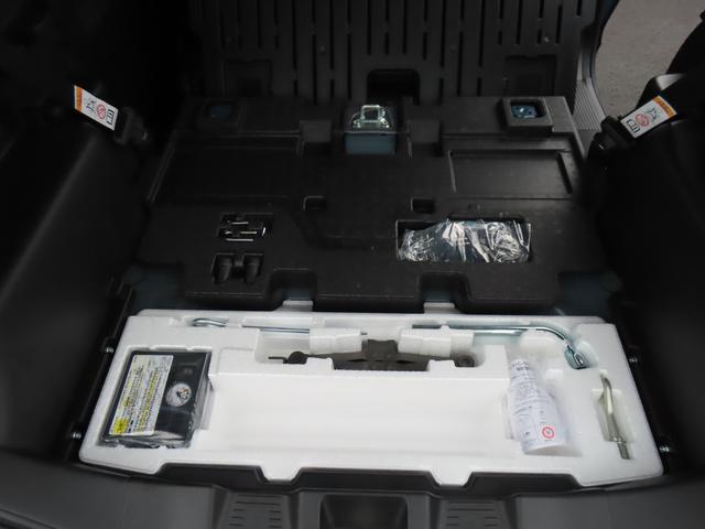 スペーシアベース XF 2型 オートライト スライドドア プッシュスタート プッシュスタート シートヒーター オートエアコン スズキセーフティーサポート 衝突被害軽減システム アイドリングストップ 盗難防止システム(40枚目)