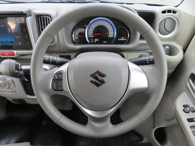 エブリイワゴン ＰＺターボ　スペシャル　標準ルーフ　６型　オートライト　Ｂｌｕｅｔｏｏｔｈ　スライドドア　プッシュスタート　オートエアコン　シートヒーター　スズキセーフティーサポート　アイドリングストップ　盗難防止システム（14枚目）