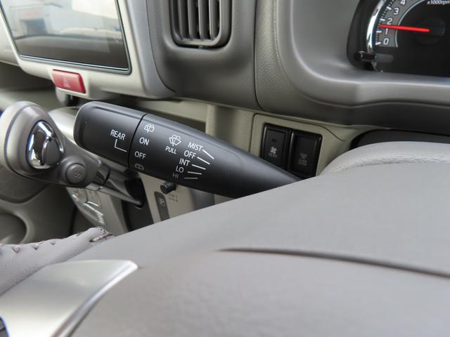 エブリイワゴン ＰＺターボ　スペシャル　標準ルーフ　６型　オートライト　Ｂｌｕｅｔｏｏｔｈ　スライドドア　プッシュスタート　オートエアコン　シートヒーター　スズキセーフティーサポート　アイドリングストップ　盗難防止システム（16枚目）