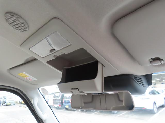 エブリイワゴン ＰＺターボ　スペシャル　標準ルーフ　６型　オートライト　Ｂｌｕｅｔｏｏｔｈ　スライドドア　プッシュスタート　オートエアコン　シートヒーター　スズキセーフティーサポート　アイドリングストップ　盗難防止システム（24枚目）