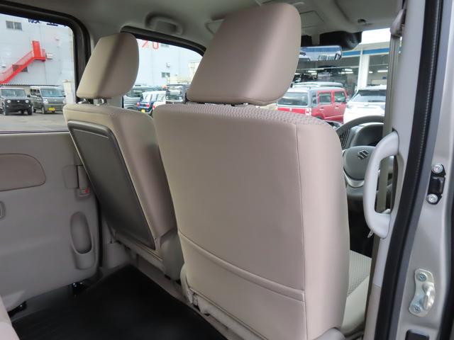 エブリイワゴン ＰＺターボ　スペシャル　標準ルーフ　６型　オートライト　Ｂｌｕｅｔｏｏｔｈ　スライドドア　プッシュスタート　オートエアコン　シートヒーター　スズキセーフティーサポート　アイドリングストップ　盗難防止システム（35枚目）