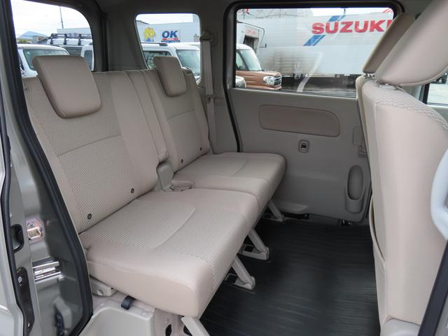 エブリイワゴン ＰＺターボ　スペシャル　標準ルーフ　６型　オートライト　Ｂｌｕｅｔｏｏｔｈ　スライドドア　プッシュスタート　オートエアコン　シートヒーター　スズキセーフティーサポート　アイドリングストップ　盗難防止システム（36枚目）