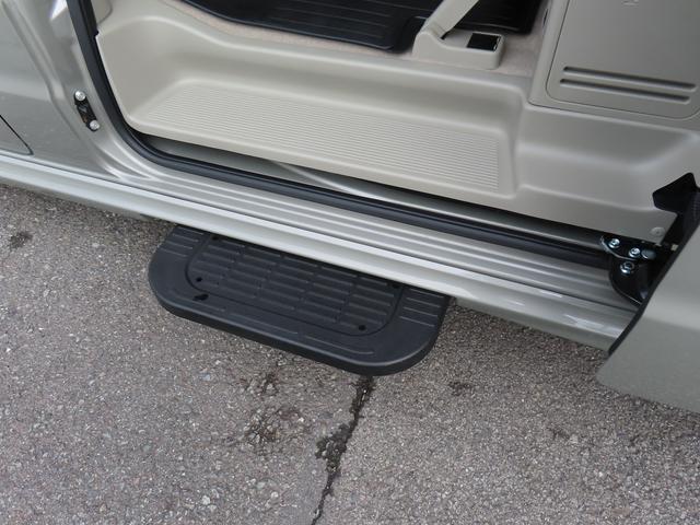 エブリイワゴン ＰＺターボ　スペシャル　標準ルーフ　６型　オートライト　Ｂｌｕｅｔｏｏｔｈ　スライドドア　プッシュスタート　オートエアコン　シートヒーター　スズキセーフティーサポート　アイドリングストップ　盗難防止システム（39枚目）