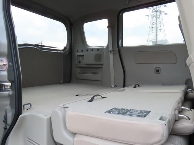 エブリイワゴン ＰＺターボ　スペシャル　標準ルーフ　６型　オートライト　Ｂｌｕｅｔｏｏｔｈ　スライドドア　プッシュスタート　オートエアコン　シートヒーター　スズキセーフティーサポート　アイドリングストップ　盗難防止システム（44枚目）