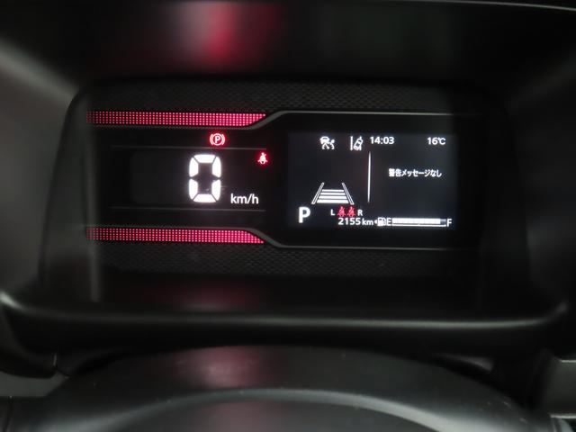 スペーシアカスタム カスタム　ＨＹＢＲＩＤ　ＸＳ　オートライト　Ｂｌｕｅｔｏｏｔｈ　スライドドア　純正ナビ　プッシュスタート　シートヒーター　オートエアコン　スズキセーフティーサポート　アイドリングストップ　盗難防止システム（20枚目）