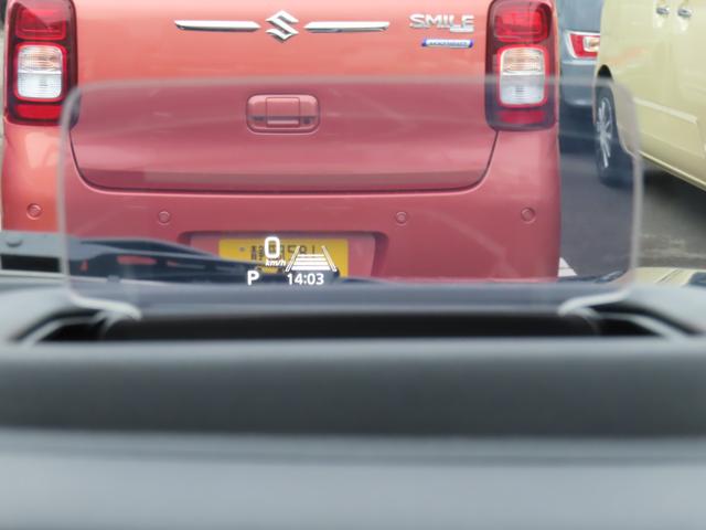 スペーシアカスタム カスタム　ＨＹＢＲＩＤ　ＸＳ　オートライト　Ｂｌｕｅｔｏｏｔｈ　スライドドア　純正ナビ　プッシュスタート　シートヒーター　オートエアコン　スズキセーフティーサポート　アイドリングストップ　盗難防止システム（21枚目）