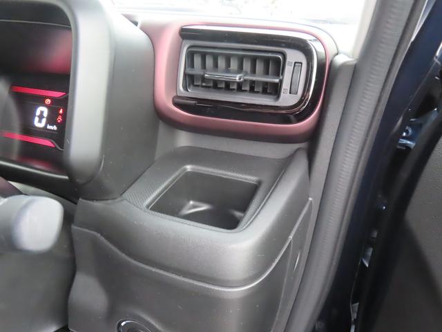 スペーシアカスタム カスタム　ＨＹＢＲＩＤ　ＸＳ　オートライト　Ｂｌｕｅｔｏｏｔｈ　スライドドア　純正ナビ　プッシュスタート　シートヒーター　オートエアコン　スズキセーフティーサポート　アイドリングストップ　盗難防止システム（23枚目）