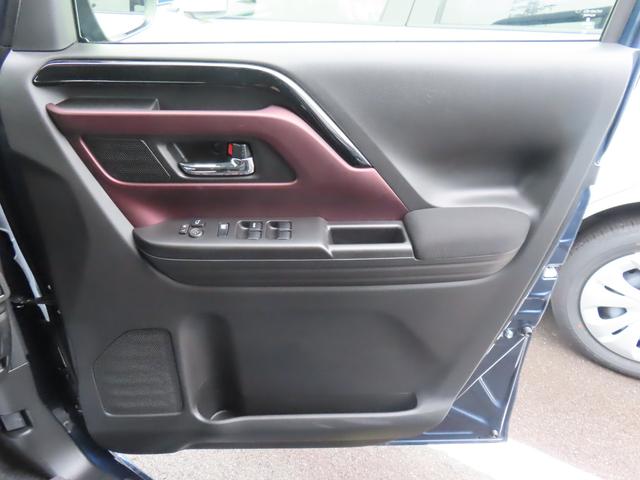 スペーシアカスタム カスタム　ＨＹＢＲＩＤ　ＸＳ　オートライト　Ｂｌｕｅｔｏｏｔｈ　スライドドア　純正ナビ　プッシュスタート　シートヒーター　オートエアコン　スズキセーフティーサポート　アイドリングストップ　盗難防止システム（25枚目）