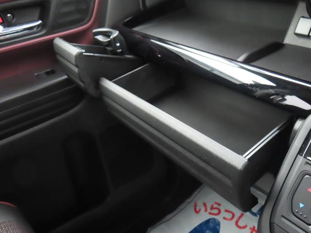スペーシアカスタム カスタム　ＨＹＢＲＩＤ　ＸＳ　オートライト　Ｂｌｕｅｔｏｏｔｈ　スライドドア　純正ナビ　プッシュスタート　シートヒーター　オートエアコン　スズキセーフティーサポート　アイドリングストップ　盗難防止システム（32枚目）