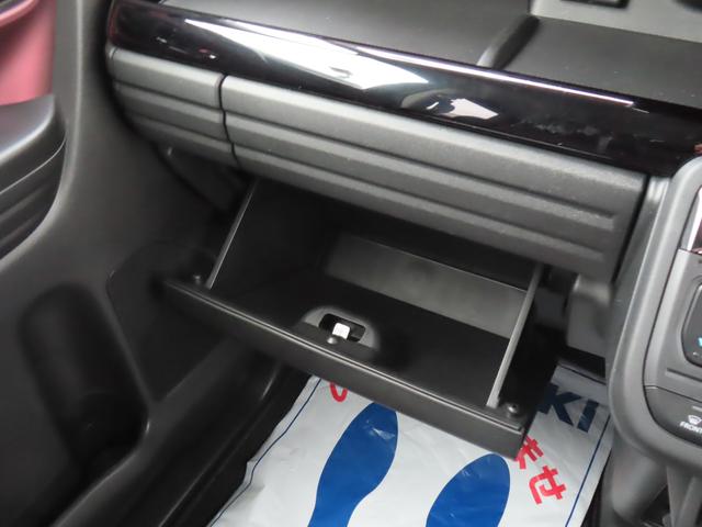 スペーシアカスタム カスタム　ＨＹＢＲＩＤ　ＸＳ　オートライト　Ｂｌｕｅｔｏｏｔｈ　スライドドア　純正ナビ　プッシュスタート　シートヒーター　オートエアコン　スズキセーフティーサポート　アイドリングストップ　盗難防止システム（33枚目）