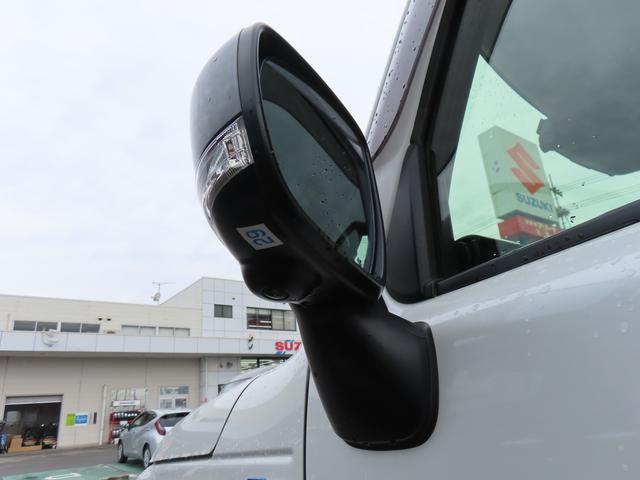 ハスラー Jスタイル オートライト Bluetooth 純正ナビ プッシュスタート シートヒーター オートエアコン スズキセーフティーサポート アイドリングストップ 盗難防止システム(13枚目)