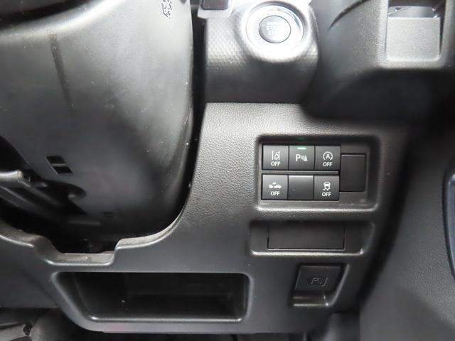 ハスラー Jスタイル オートライト Bluetooth 純正ナビ プッシュスタート シートヒーター オートエアコン スズキセーフティーサポート アイドリングストップ 盗難防止システム(20枚目)