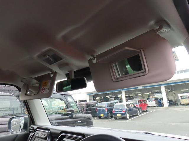 ハスラー Jスタイル オートライト Bluetooth 純正ナビ プッシュスタート シートヒーター オートエアコン スズキセーフティーサポート アイドリングストップ 盗難防止システム(24枚目)