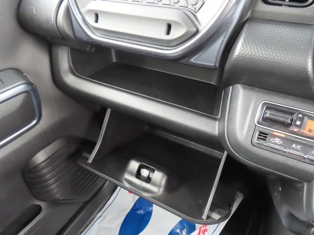 ハスラー Jスタイル オートライト Bluetooth 純正ナビ プッシュスタート シートヒーター オートエアコン スズキセーフティーサポート アイドリングストップ 盗難防止システム(30枚目)