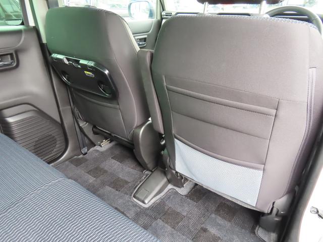 ハスラー Jスタイル オートライト Bluetooth 純正ナビ プッシュスタート シートヒーター オートエアコン スズキセーフティーサポート アイドリングストップ 盗難防止システム(36枚目)