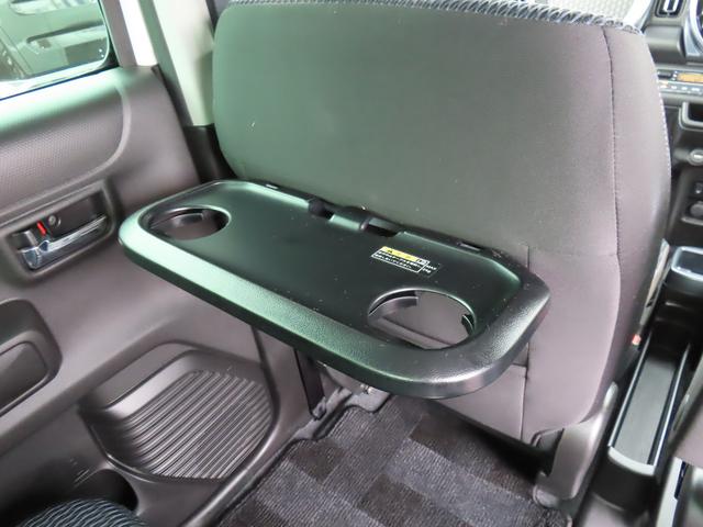 ハスラー Jスタイル オートライト Bluetooth 純正ナビ プッシュスタート シートヒーター オートエアコン スズキセーフティーサポート アイドリングストップ 盗難防止システム(37枚目)