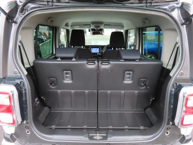 ハスラー Jスタイル オートライト Bluetooth 純正ナビ プッシュスタート シートヒーター オートエアコン スズキセーフティーサポート アイドリングストップ 盗難防止システム(39枚目)