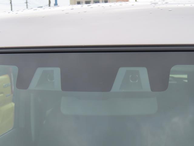ハスラー タフワイルドターボ 3型 オートライト Bluetooth 純正ナビ プッシュスタート シートヒーター オートエアコン スズキセーフティーサポート アイドリングストップ 盗難防止システム(8枚目)