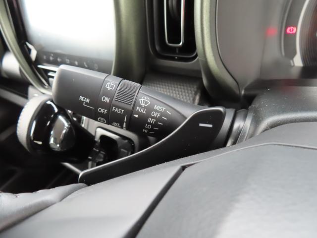 ハスラー タフワイルドターボ 3型 オートライト Bluetooth 純正ナビ プッシュスタート シートヒーター オートエアコン スズキセーフティーサポート アイドリングストップ 盗難防止システム(16枚目)