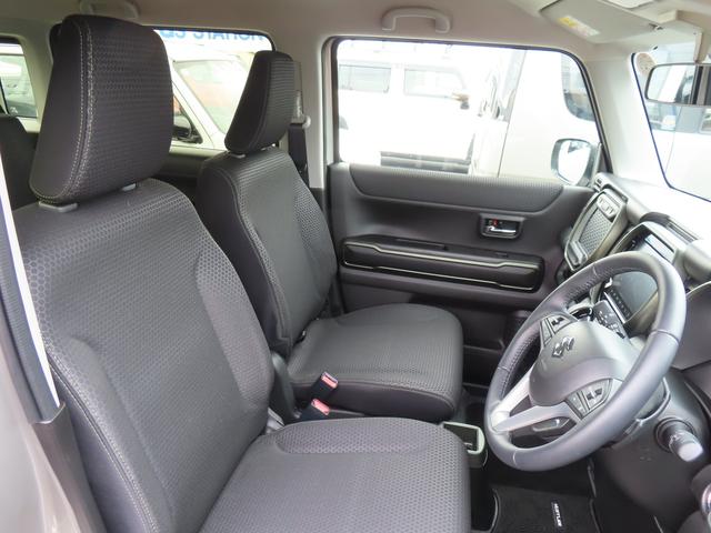 ハスラー タフワイルドターボ 3型 オートライト Bluetooth 純正ナビ プッシュスタート シートヒーター オートエアコン スズキセーフティーサポート アイドリングストップ 盗難防止システム(32枚目)