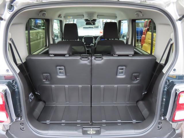 ハスラー タフワイルドターボ 3型 オートライト Bluetooth 純正ナビ プッシュスタート シートヒーター オートエアコン スズキセーフティーサポート アイドリングストップ 盗難防止システム(37枚目)