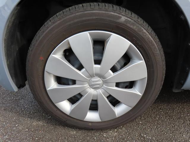 ワゴンR FX 4型 オートライト プッシュスタート シートヒーター オートエアコン スズキセーフティーサポート 盗難防止システム(9枚目)