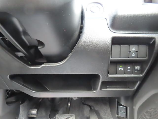 ワゴンR FX 4型 オートライト プッシュスタート シートヒーター オートエアコン スズキセーフティーサポート 盗難防止システム(16枚目)