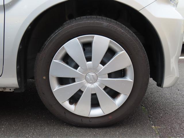 ワゴンＲ ＦＸ　４型　オートライト　プッシュスタート　シートヒーター　オートエアコン　スズキセーフティーサポート　盗難防止システム　衝突被害軽減システム（11枚目）