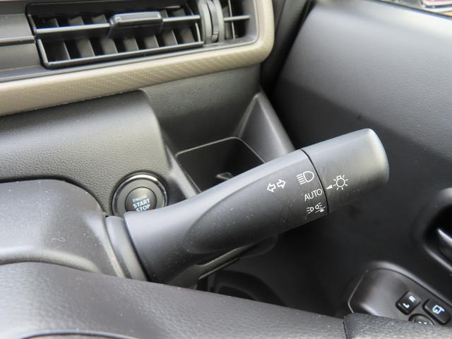 ワゴンＲ ＦＸ　４型　オートライト　プッシュスタート　シートヒーター　オートエアコン　スズキセーフティーサポート　盗難防止システム　衝突被害軽減システム（14枚目）