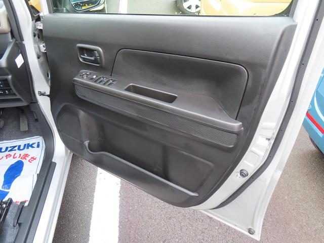 ワゴンＲ ＦＸ　４型　オートライト　プッシュスタート　シートヒーター　オートエアコン　スズキセーフティーサポート　盗難防止システム　衝突被害軽減システム（18枚目）