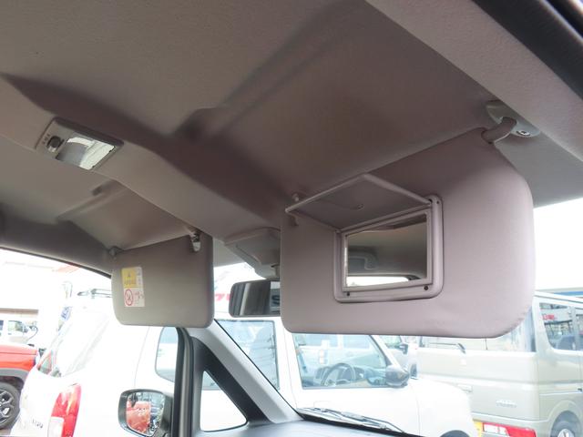 ワゴンＲ ＦＸ　４型　オートライト　プッシュスタート　シートヒーター　オートエアコン　スズキセーフティーサポート　盗難防止システム　衝突被害軽減システム（19枚目）
