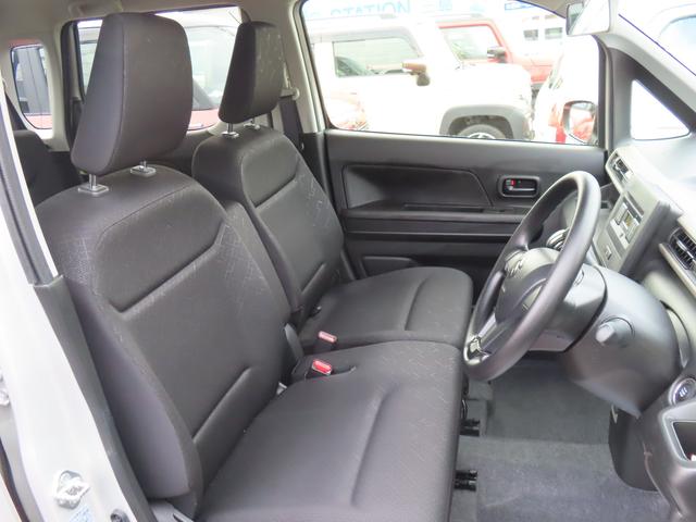 ワゴンＲ ＦＸ　４型　オートライト　プッシュスタート　シートヒーター　オートエアコン　スズキセーフティーサポート　盗難防止システム　衝突被害軽減システム（25枚目）