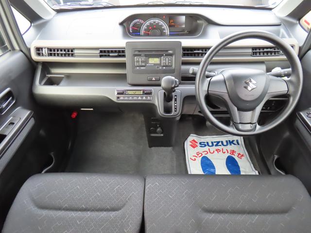 ワゴンＲ ＦＸ　４型　オートライト　プッシュスタート　シートヒーター　オートエアコン　スズキセーフティーサポート　盗難防止システム　衝突被害軽減システム（26枚目）